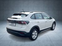 Volkswagen Taigo - Vorschau Bild 7