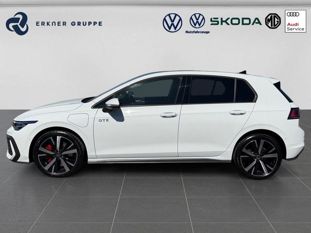Volkswagen Golf VIII 1.5 TSI eHybrid GTE AHK+DCC+STDHZ+WR++ imagem 2