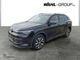 Volkswagen Tiguan eTSI 1.5 1.5 eTSI 110 kW Life DAB LED - Volkswagen: Zentralverriegelung