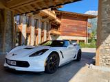 Corvette C7 6.2 V8 AT8 Grand Sport Coupe Grand Sport 3LT - Corvette C7 aus 2019