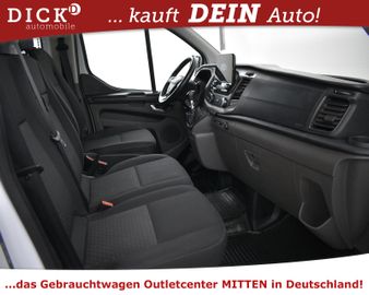 Fahrzeugabbildung Ford Transit Custom 320 Trend 9SIT+KLIMA+PARK+MFL+TEM