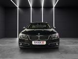 BMW 520d F11 Aut.AHK* HiFi PDC Unfallfrei - gebrauchte BMW 520 aus dem Jahr 2013