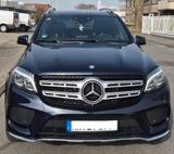 Mercedes-Benz GLS 350 d 4MATIC AMG | Panorama | LED | Navi | 7 - Mercedes-Benz GLS 350 Gebrauchtwagen