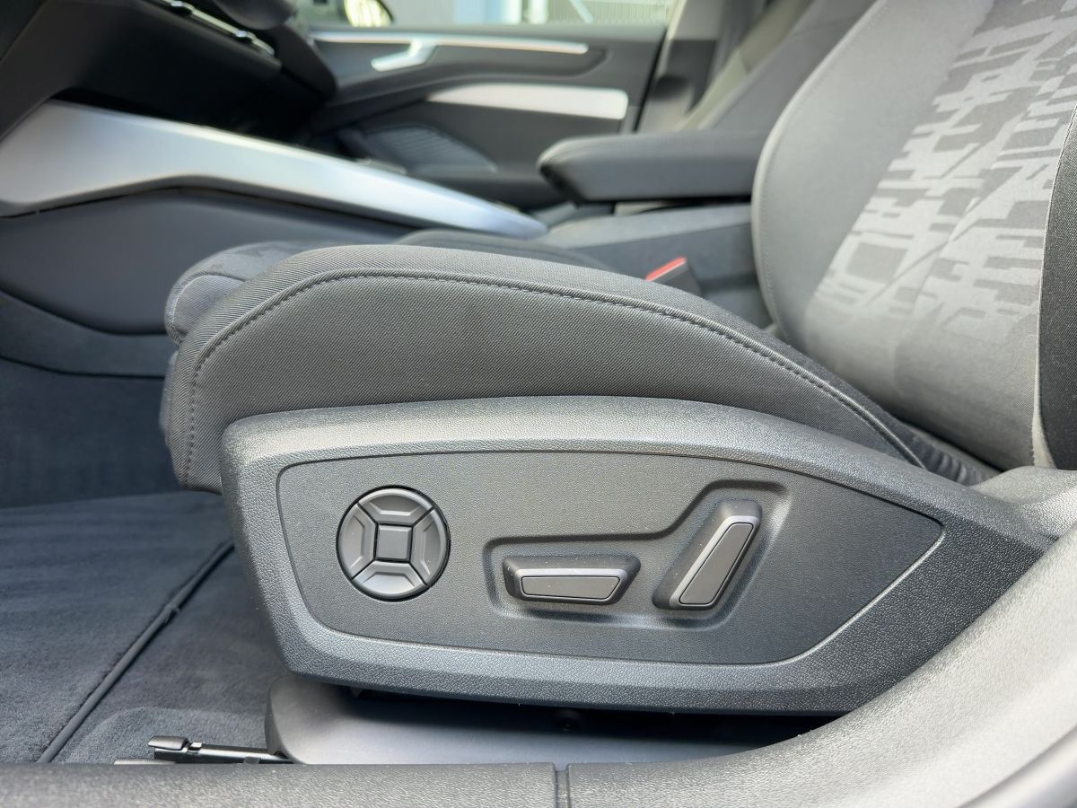 Audi A6 - Bild 15