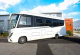Concorde Charisma 860 LI  Top Ausstattung - Concorde Charisma 860 LI
