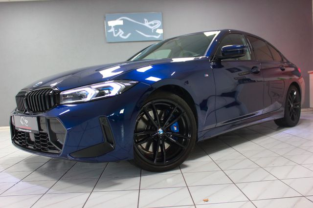 BMW 320dA xDrive Limo~M-SPORTPAKET+DEUTSCH+UNFALLFRE