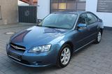 Subaru Legacy (ERSTE HAND,NICHTRAUCHER) - Subaru aus 2006