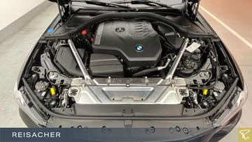 BMW 430 - 7