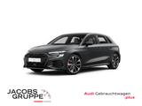 Audi S3 Sportback 2.0 TFSI quattro B&O*Pano*Matrix * - Audi S3 in Aachen