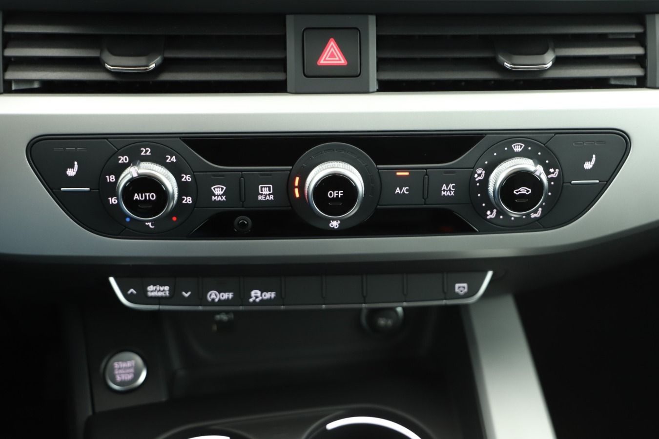 Audi A5 - Bild 12