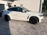 BMW X6 xDrive40d - - gebrauchte BMW X6 aus dem Jahr 2018