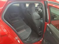 Skoda Fabia - Vorschau Bild 6
