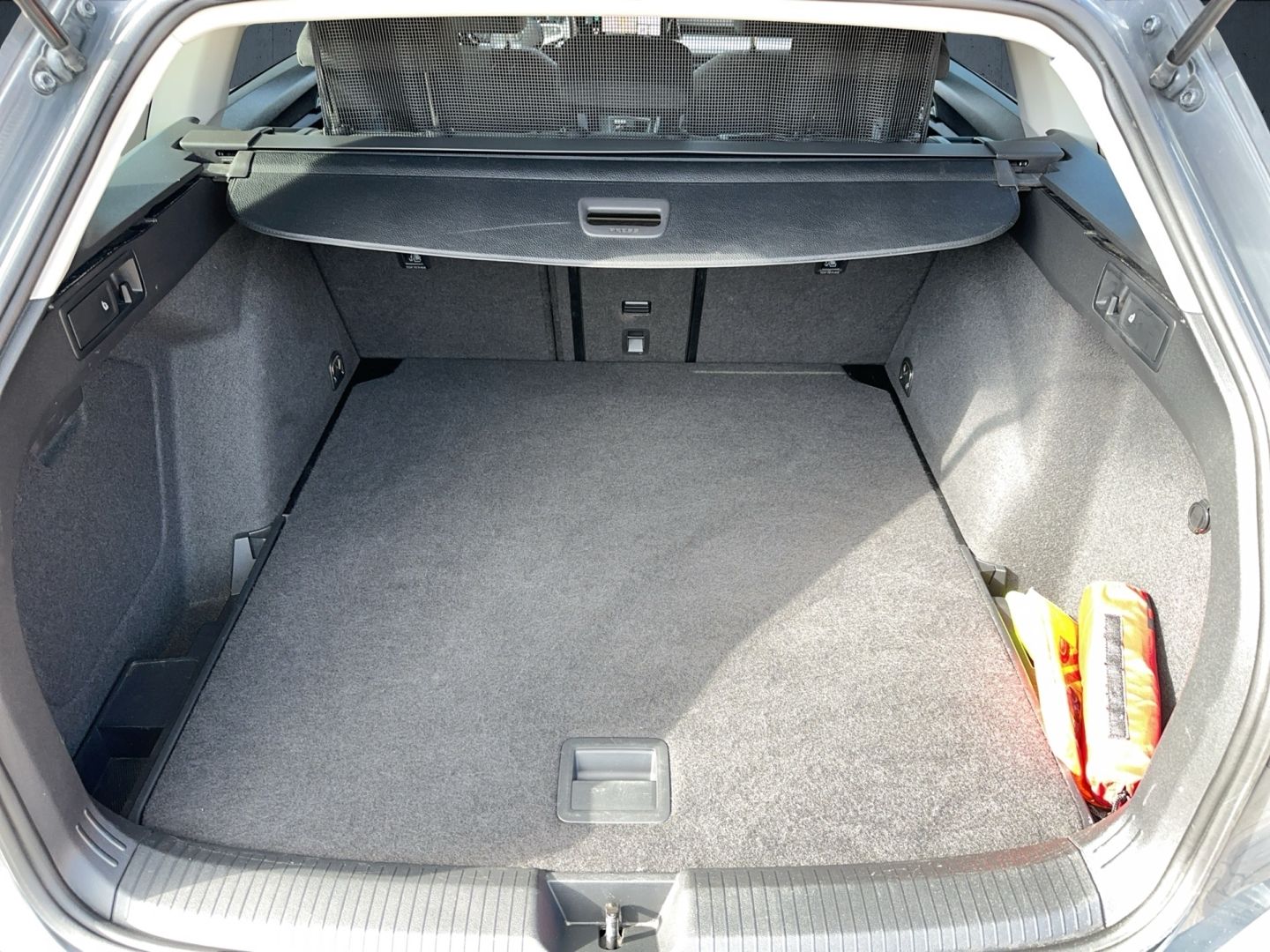 Volkswagen Golf - Bild 14