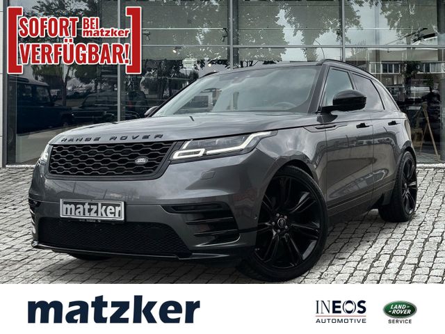 Land Rover Range Rover Velar L560 D300 R-Dynamic HSE