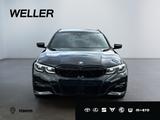 BMW 320 i Touring M Sport *Laser*AHK*Leder*Memory*AC - BMW 320: 320i Sport