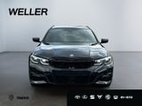 BMW 320 i Touring M Sport *Laser*AHK*Leder*Memory*AC - BMW 320 in Karlsruhe