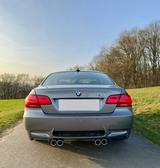 BMW E92 M3 - BMW M3: E92