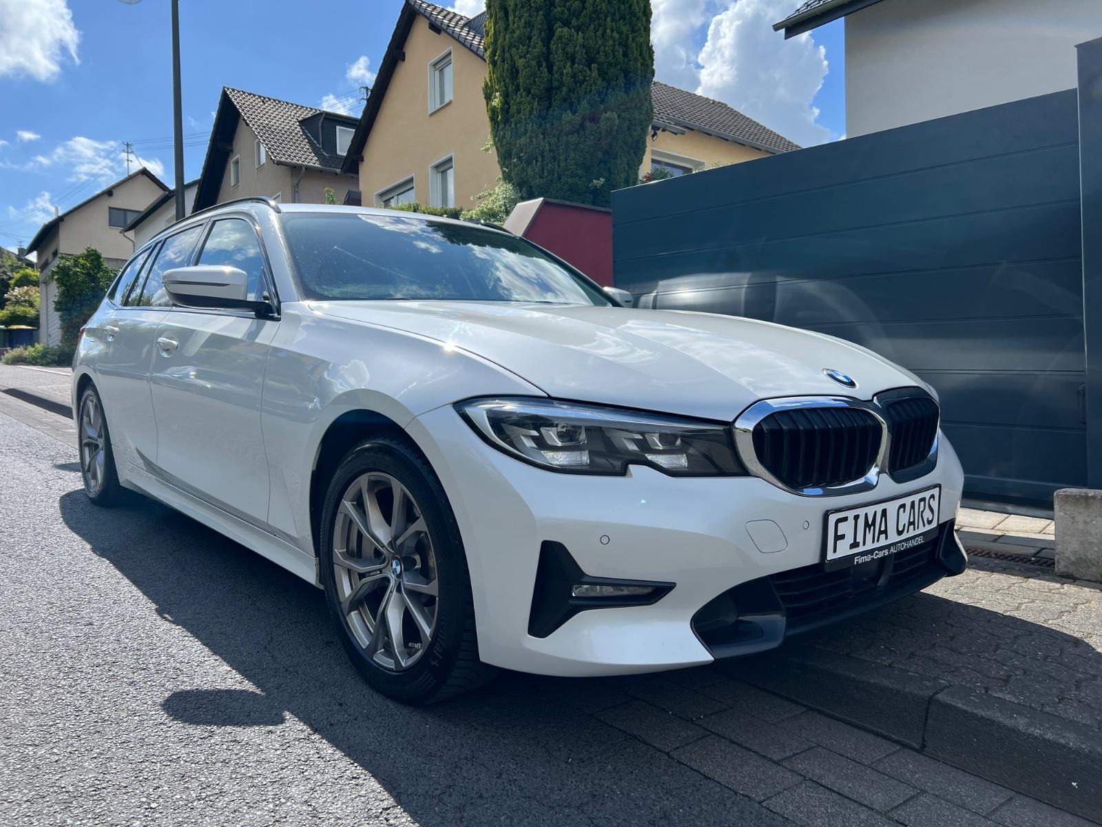 BMW 330 3 Touring 330 d *Sport Line*