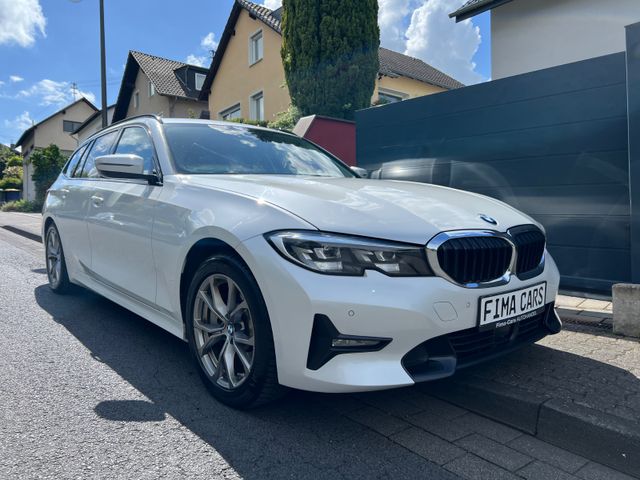 BMW 330 3 Touring 330 d *Sport Line*