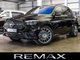 Mercedes-Benz GLE 450d 4M / AMG Line Facelift / MY 2026 - Mercedes-Benz GLE 450 Neuwagen