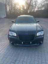 Chrysler C300 Lancia - Chrysler 300C mit Diesel-Antrieb: Limousine