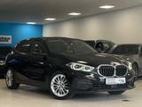 BMW 118d/Aut/LCPProf/Navi/LED/Tempom/ActGuard+/Advan