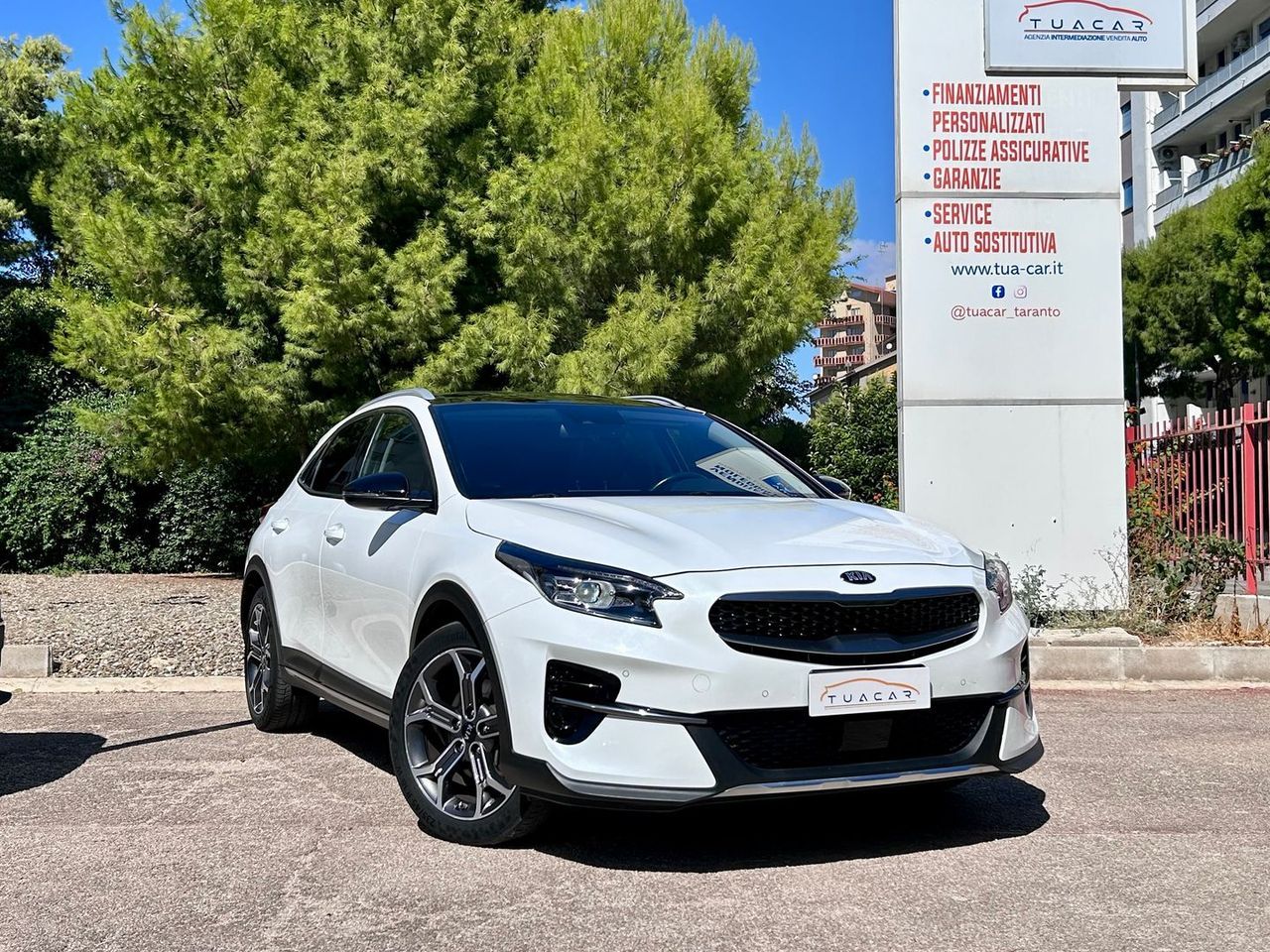 Kia XCeed 1.6 CRDi MHEV #50402 imagem 2