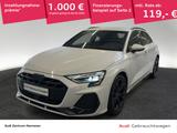 Audi A3 Sportback S line 35 TFSI virtual DAB Navi