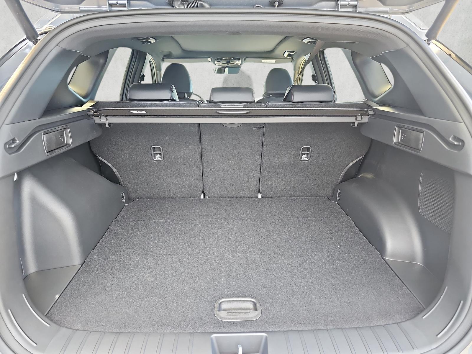 Hyundai TUCSON 1.6 T-Gdi HEV N-Line X Assist.-Paket Pano, миниатюра 15