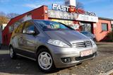 Mercedes-Benz A 170 Autm. Tempomat Klima SHZ PDC - gebrauchte Mercedes-Benz A-Klasse aus dem Jahr 2006
