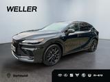 Lexus RX 500h DIRECT4 F Sport+