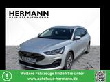 Ford Focus TITA 5W 1.0T 125 MHEV M6 FWD LM-Felgen