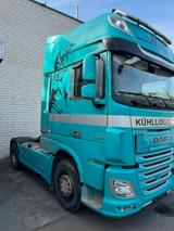 DAF XF 530 Super Space 2 Tank - Angebote