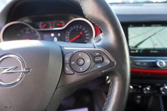 Fahrzeugabbildung Opel Crossland GS Line Autm. Kamera Carplay Navi SHZ