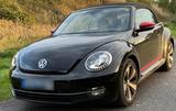 Volkswagen Verkaufe VW Beetle Cabrio - Volkswagen Beetle