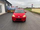 Volkswagen up! move up! - gebrauchte VW up! aus dem Jahr 2011