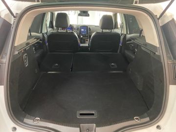 Renault Scenic IV 1.2 TCe 115 Energy