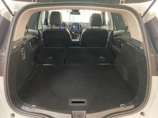 Renault Scenic IV 1.2 TCe 115 Energy