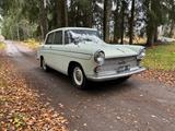 Austin Cambridge A60 - Austin mit Benzin-Antrieb: Limousine