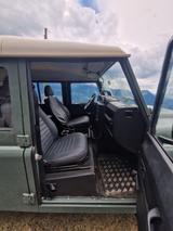 Land Rover Defender 110 Td4 Crew Cab  - gebrauchte Land Rover Defender aus dem Jahr 2009