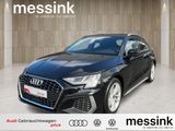 Audi A3 Sportback 35 TDI S-line*Navi*AHK*Kamera*LED*P