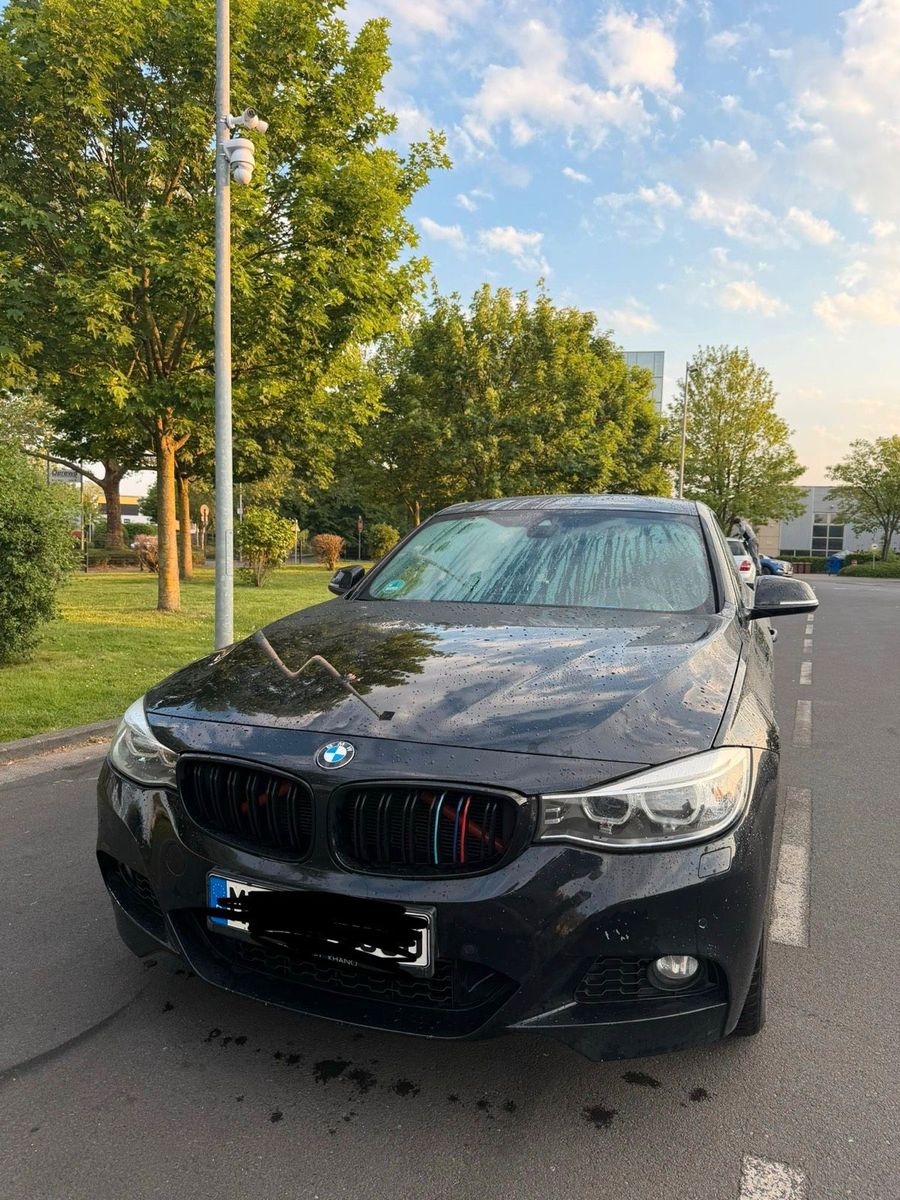 BMW bmw 320 GT