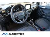 Ford Fiesta 1.0 Active /DAB/PDC/Sitzheizung/17 Zoll/ - Ford Fiesta Gebrauchtwagen in Bielefeld