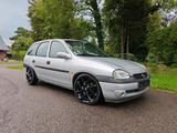Opel Corsa B Caravan 1.8 16V X18XE1 - gebrauchte Opel Corsa aus dem Jahr 1999