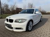 BMW 1 Coupe 120d/M PACKET/AUTOMATIK - BMW 120: Coupe, 120d M