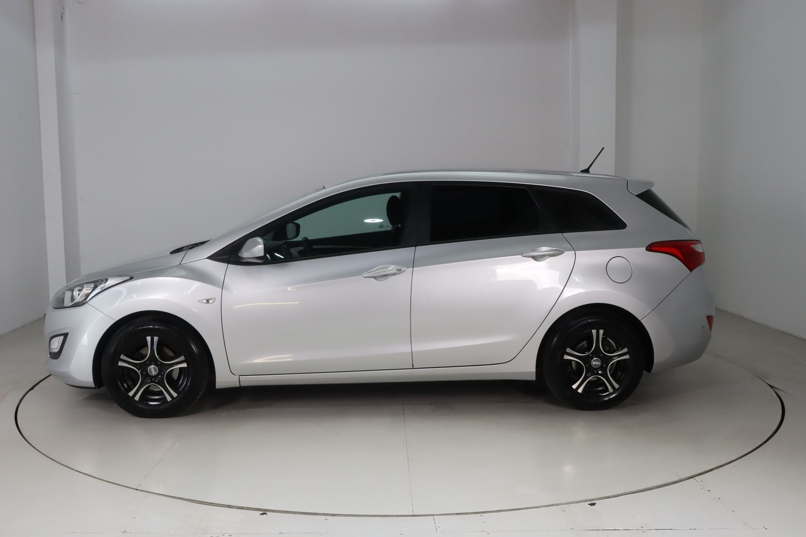 Fahrzeugabbildung Hyundai i30 cw 1. Hand * Klima * Top