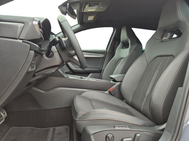 Cupra Leon VZ 2.0 TSI 7-Gang-DSG