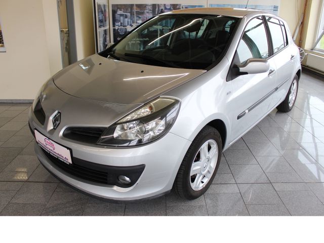 Renault Clio Edition Dynamique