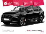 Audi Q7 45 TDI quattro S line competition plus AHK - Audi Q7: Competition Plus
