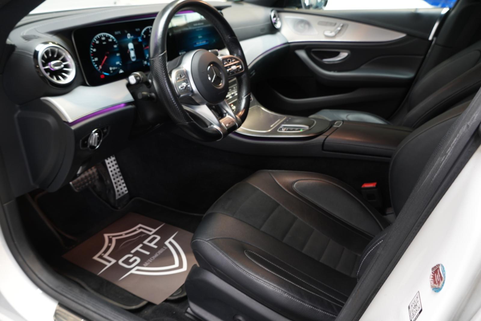 Mercedes-Benz CLS 220d  *AMG*MULTIBEAM*360*BURM*